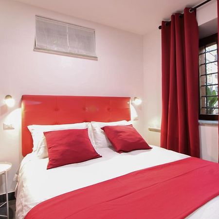 רומא Charming Large Apartment - 3 Bedroom In Trastevere מראה חיצוני תמונה